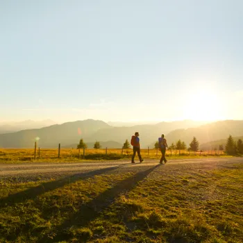 Wandern & Klettern Wandern Gerlitzen